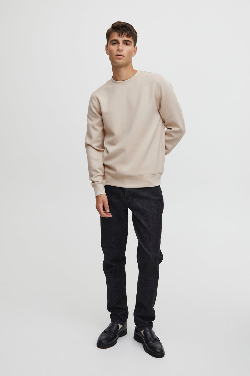 Casual Friday Sebastian - Sweat trøje (8825469010267)