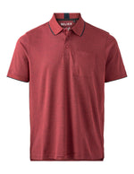 Belika Valencia Bdry polo (S - 6XL) - HUSET Men & Women (9412990665051)