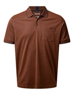 Belika Valencia Bdry polo (S - 6XL) - HUSET Men & Women (9412990665051)