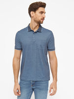 Belika Valencia Bdry polo (S - 6XL) - HUSET Men & Women (9412673077595)