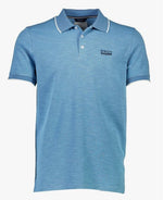 Bison - Fast dry polo i comfort fit - HUSET Men & Women (9160762818907)