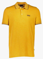 Bison - Fast dry polo i comfort fit - HUSET Men & Women (9160762818907)