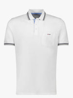 Bison Signature polo - Comfort fit (M - 4XL) - HUSET Men & Women (7828298989820)