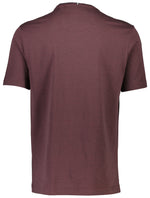 Bison - T - shirt med lomme (M - 4XL) - HUSET Men & Women (9370552828251)