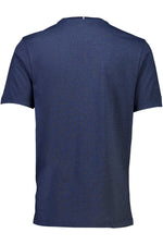 Bison - T - shirt med lomme (M - 4XL) - HUSET Men & Women (9370552828251)