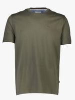 Bison Tee - Basis T-shirt (M - 5XL) - HUSET Men & Women (9379669442907)