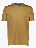 Bison Tee - Basis T-shirt (M - 5XL) - HUSET Men & Women (9379669442907)