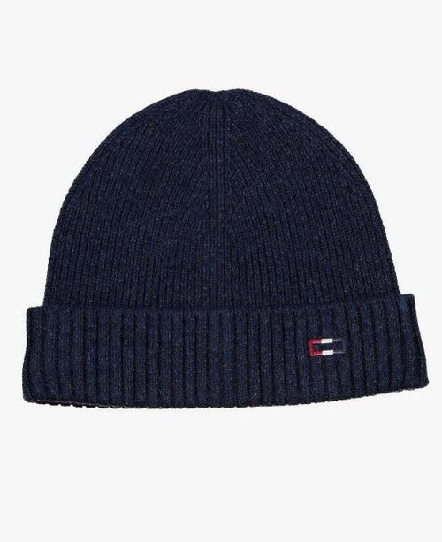 Bison - Uld beanie - HUSET Men & Women (9480849916251)