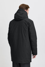 Casual Friday Arbour - Lang parka vindjakke - HUSET Men & Women (9450909532507)