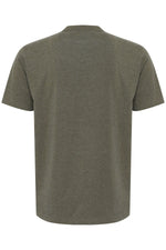 Casual Friday Jasper - T-shirt med lomme - HUSET Men & Women (9725454811483)