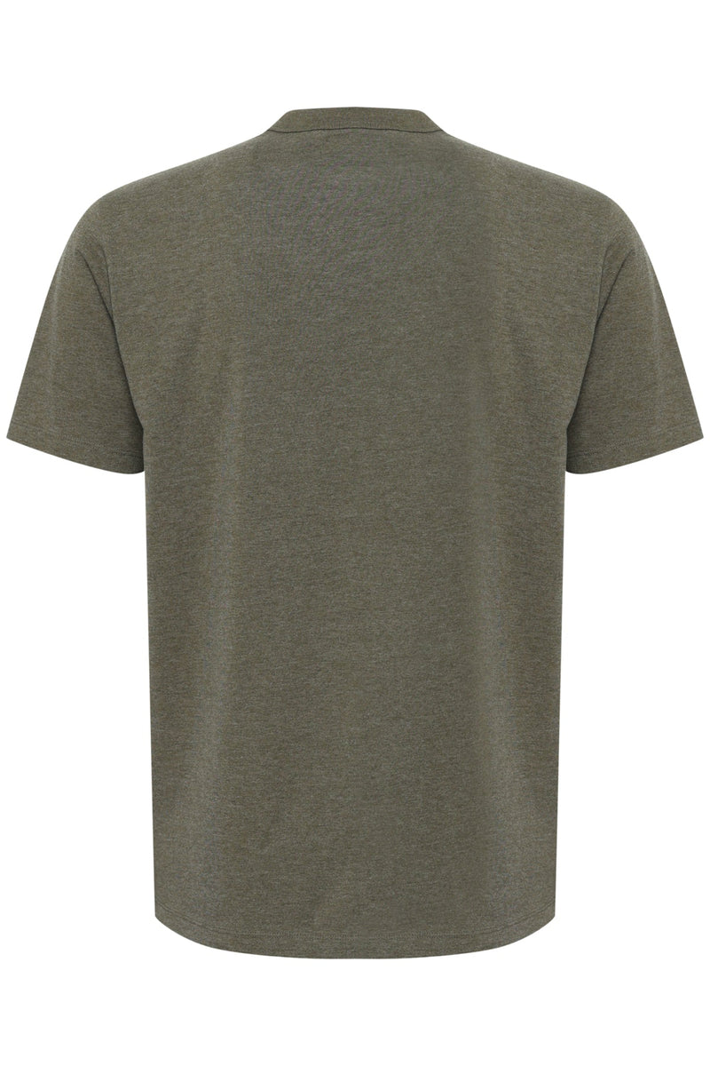 Casual Friday Jasper - T-shirt med lomme - HUSET Men & Women (9725454811483)