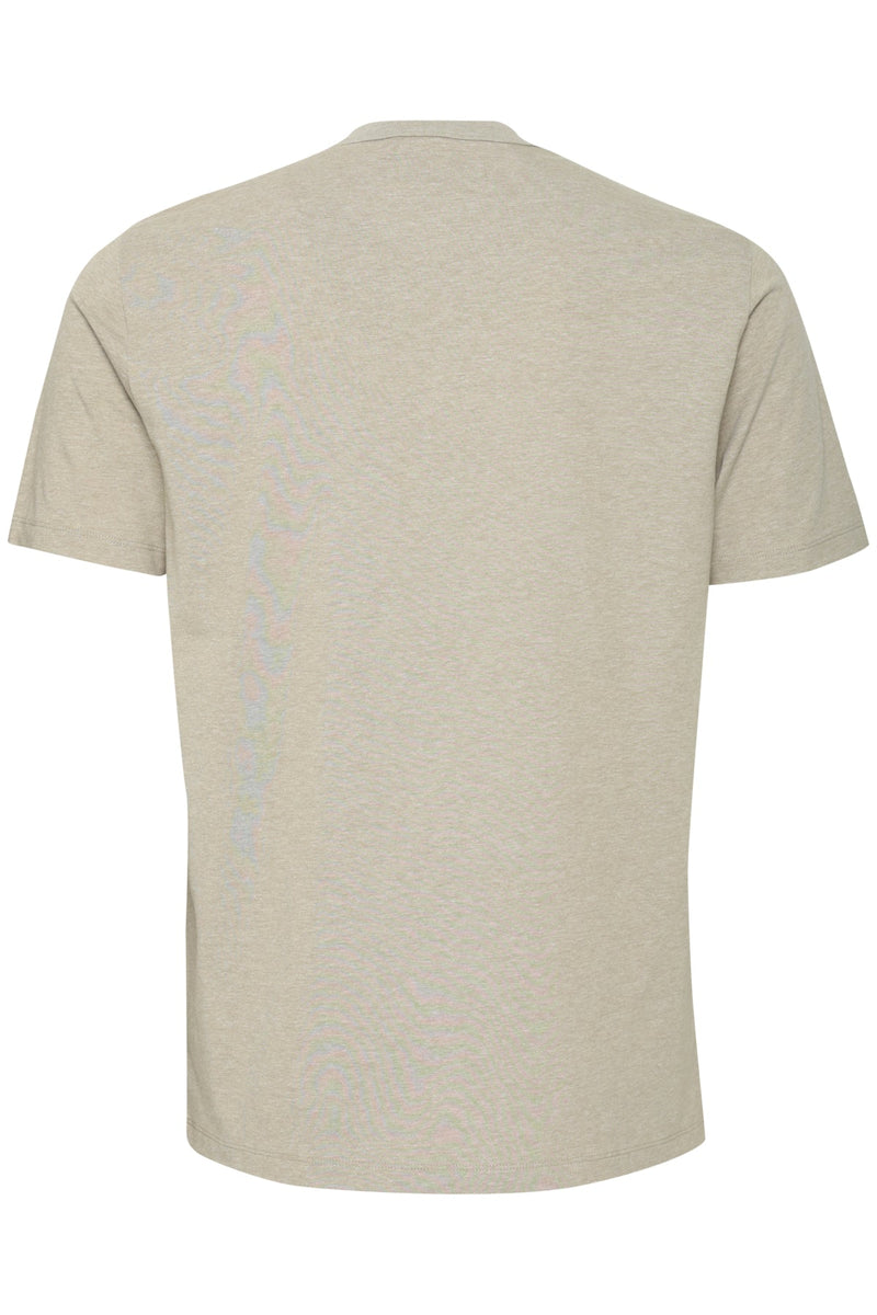 Casual Friday Jasper - T-shirt med lomme - HUSET Men & Women (9725454811483)