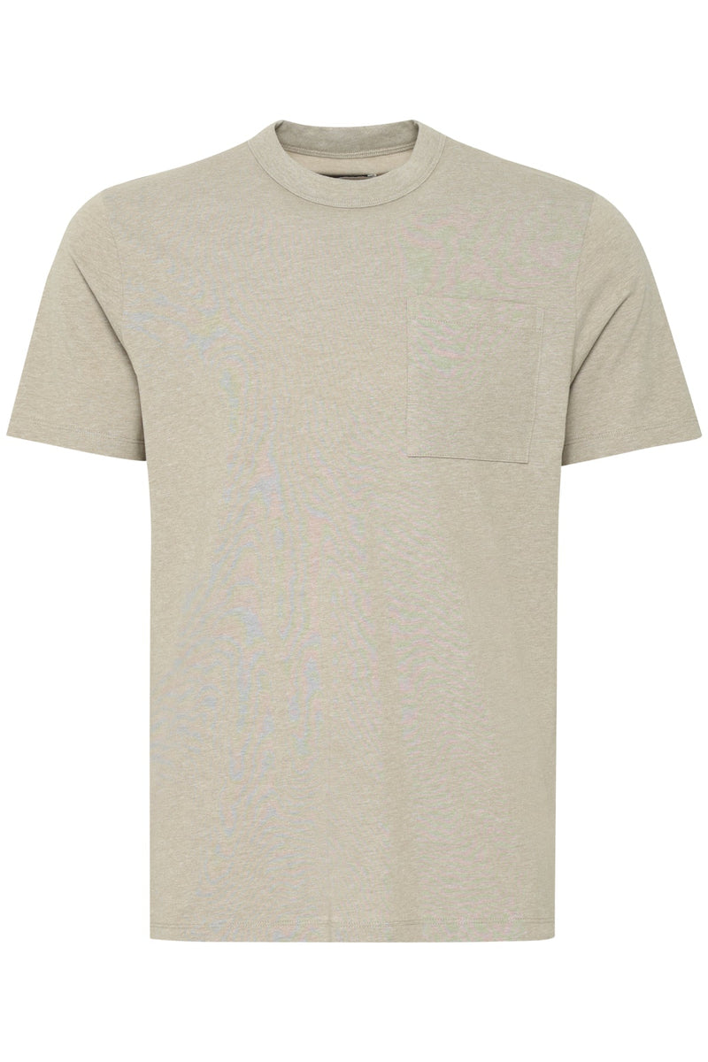 Casual Friday Jasper - T-shirt med lomme - HUSET Men & Women (9725454811483)