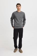 Casual Friday Sebastian - Sweat trøje - HUSET Men & Women (9363601621339)