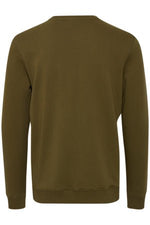 Casual Friday Severin - Sweat shirt - HUSET Men & Women (9439040602459)