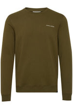 Casual Friday Severin - Sweat shirt - HUSET Men & Women (9439040602459)