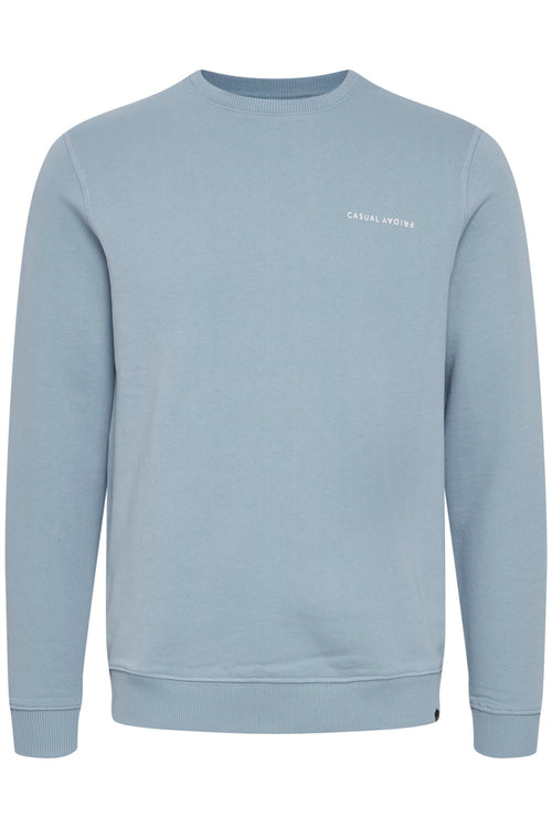 Casual Friday Severin - Sweat shirt - HUSET Men & Women (9439040602459)