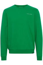 Casual Friday Severin - Sweat shirt - HUSET Men & Women (9439040602459)