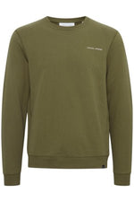 Casual Friday Severin - Sweat shirt - HUSET Men & Women (9439040602459)