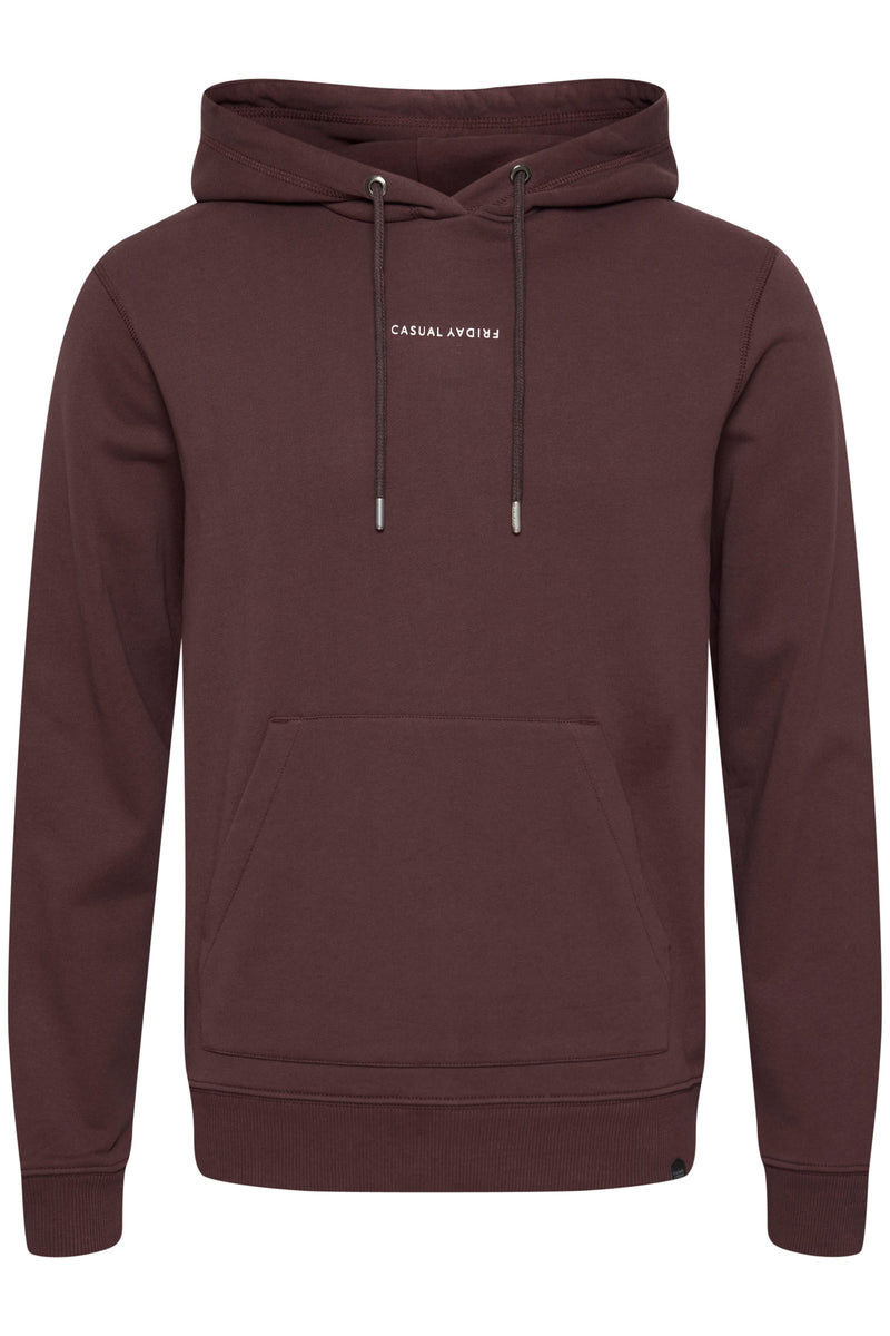 Casual Friday Sinus - Hoodie sweatshirt - HUSET Men & Women (9168856219995)