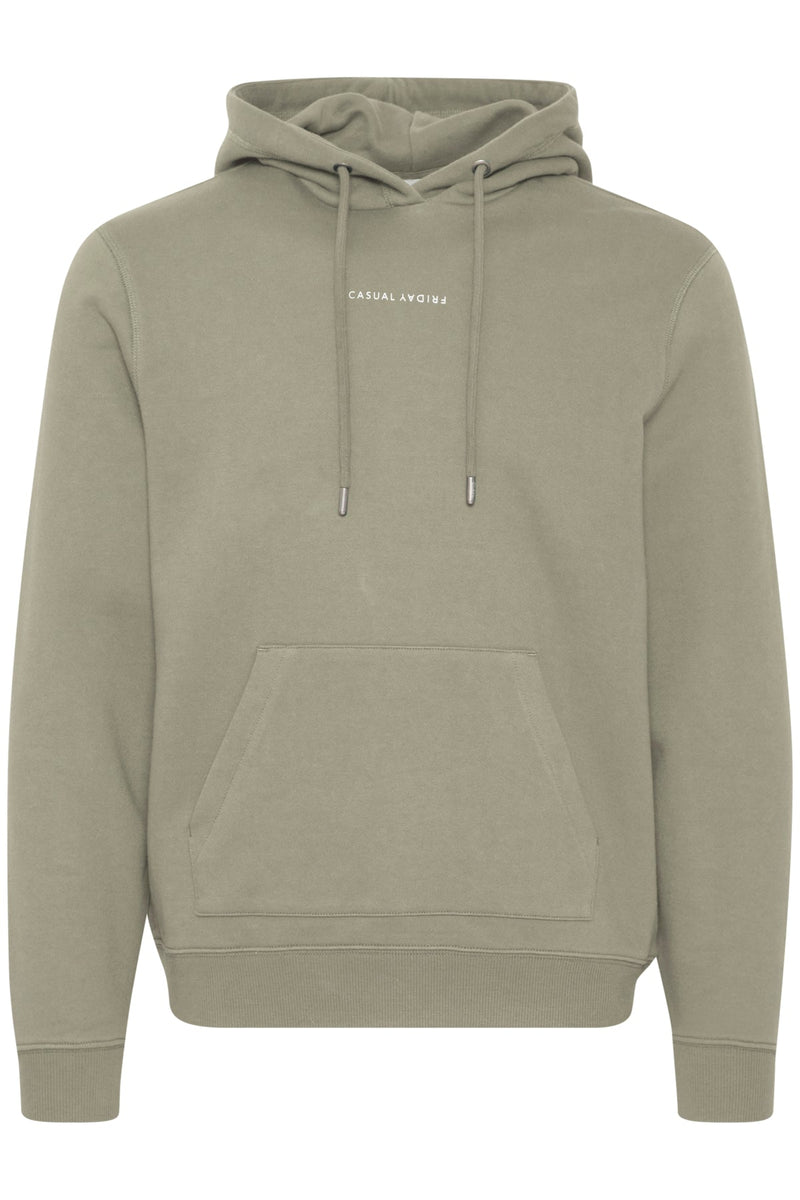 Casual Friday Sinus - Hoodie sweatshirt - HUSET Men & Women (9168856219995)