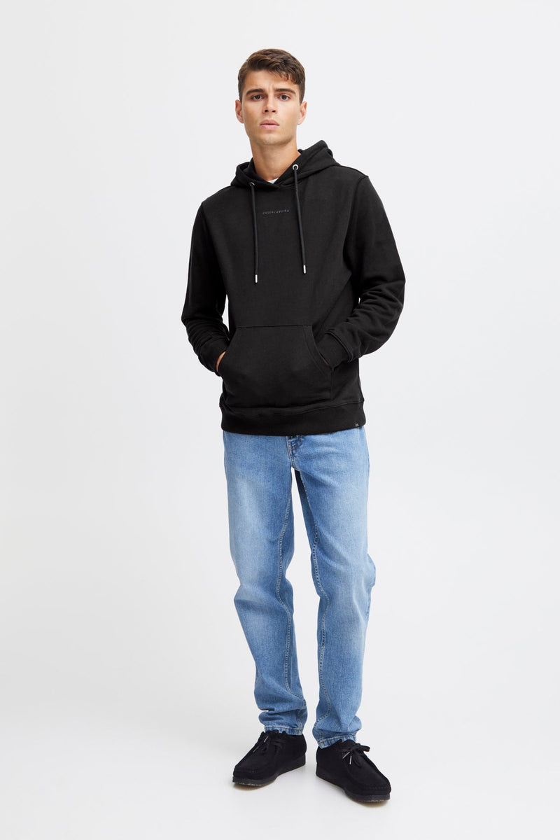 Casual Friday Sinus - Hoodie sweatshirt - HUSET Men & Women (9168856219995)