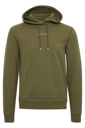 Casual Friday Sinus - Hoodie sweatshirt - HUSET Men & Women (9168856219995)