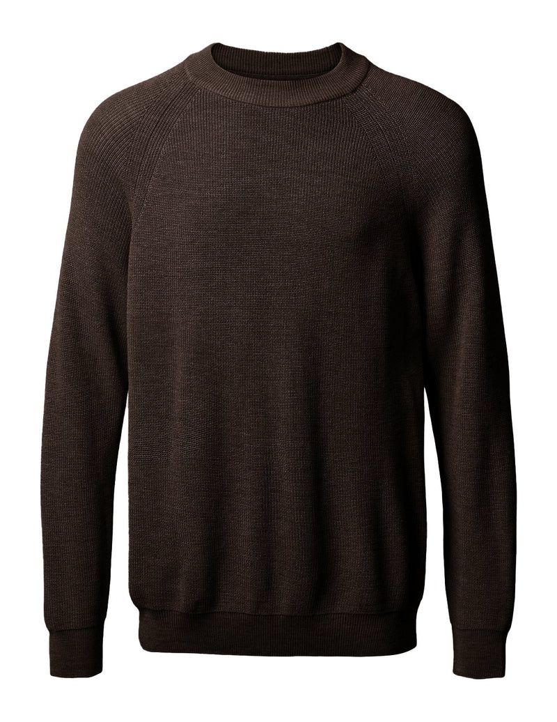 Clipper Aalborg - Pullover med rund hals - HUSET Men & Women (9450895835483)