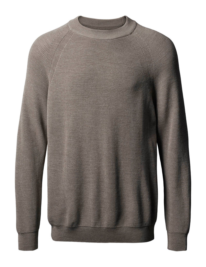 Clipper Aalborg - Pullover med rund hals - HUSET Men & Women (9450895835483)