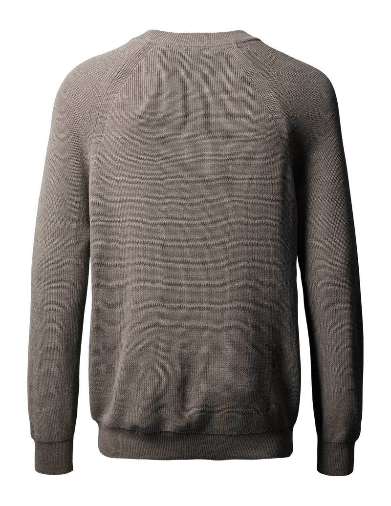 Clipper Aalborg - Pullover med rund hals - HUSET Men & Women (9450895835483)