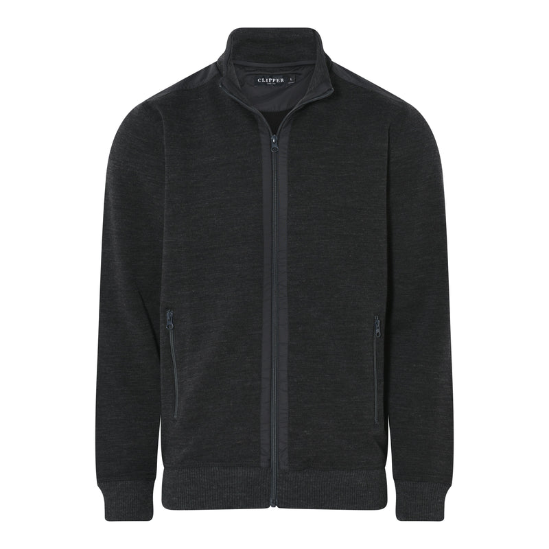 Clipper Kilkenny - Cardigan - HUSET Men & Women (9450895737179)