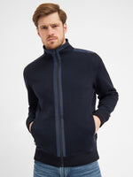 Clipper Kilkenny - Cardigan - HUSET Men & Women (9450895737179)