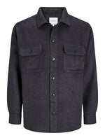 Jack & Jones Bradley Ollie - Overshirt - HUSET Men & Women (9363171934555)