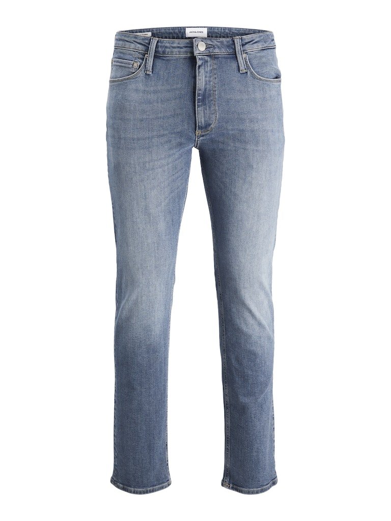 Jack & Jones Clark Van - 798 Regular fit jeans - HUSET Men & Women (9299502498139)