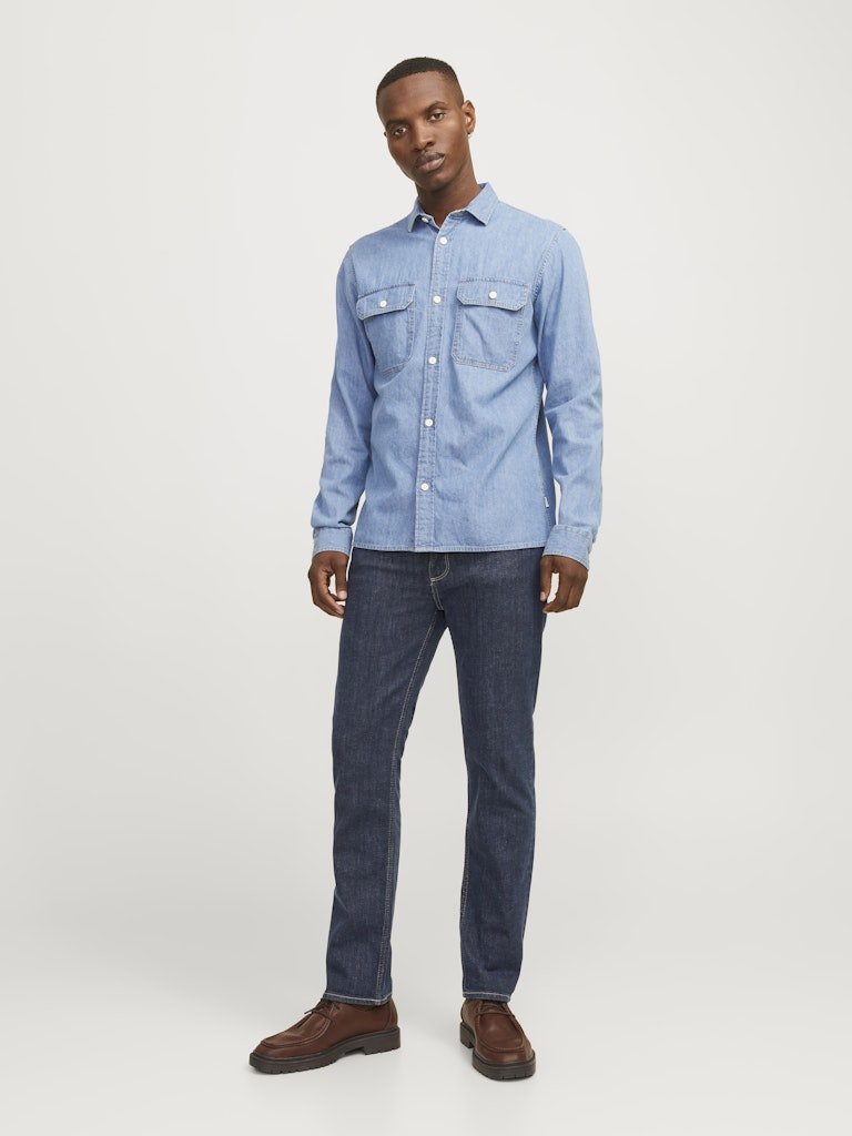 Jack & Jones Clark Van - Regular fit jeans - HUSET Men & Women (9595133493595)