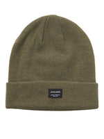 Jack & Jones Dna - Beanie - HUSET Men & Women (9360450191707)