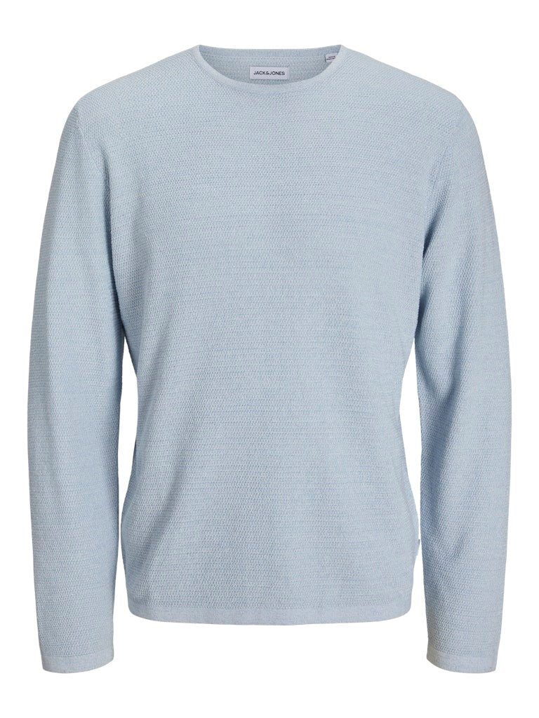 Jack & Jones George - Striktrøje - HUSET Men & Women (9602213216603)