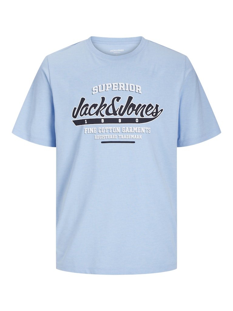 Jack & Jones Logo - T-shirt - HUSET Men & Women (9603909026139)