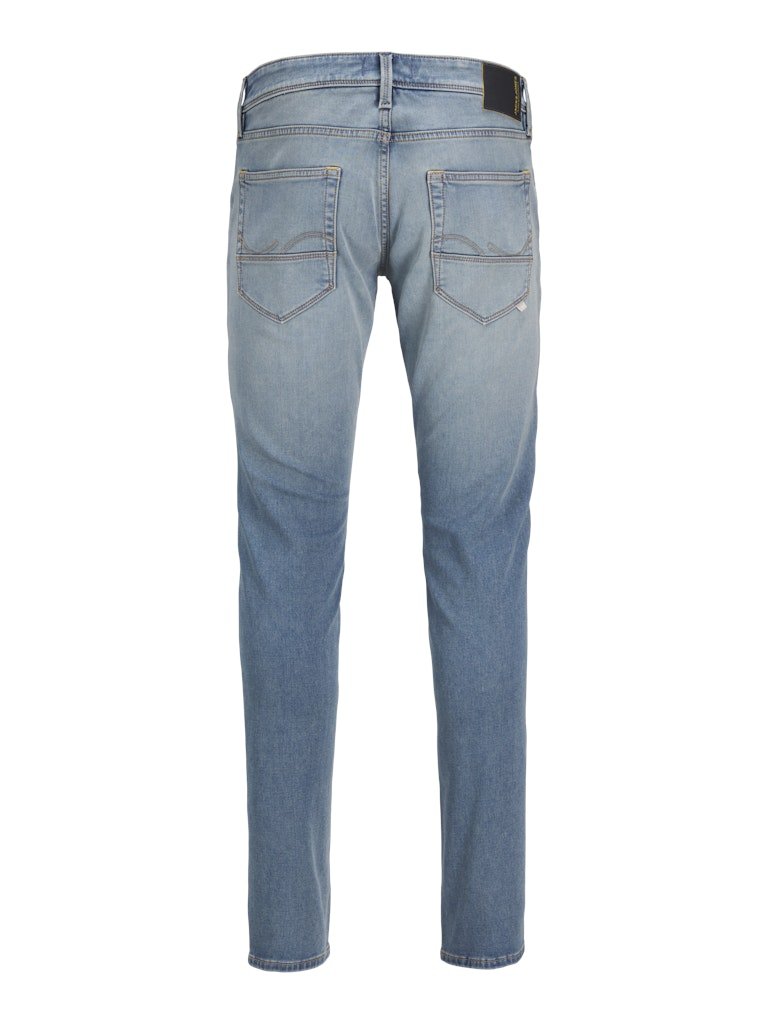 Jack & Jones Mike - 423 tapered fit jeans - HUSET Men & Women (9657721258331)