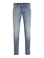 Jack & Jones Mike - 423 tapered fit jeans - HUSET Men & Women (9657721258331)