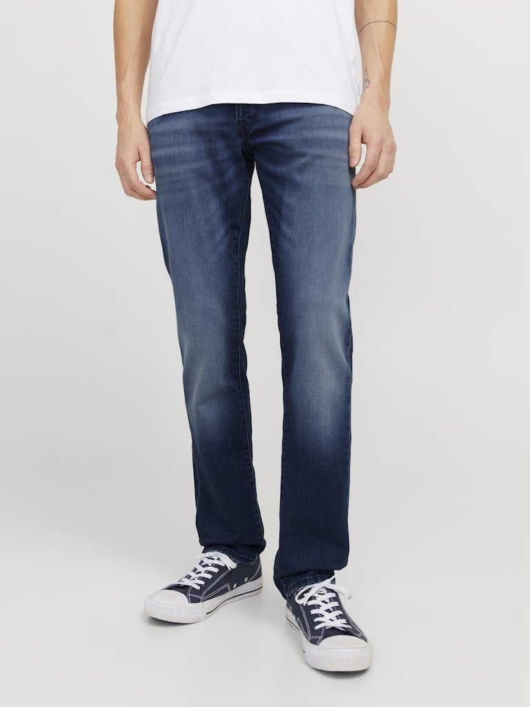 Jack & Jones Mike - 424 Tapered fit jeans - HUSET Men & Women (9696708165979)