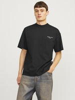 Jack & Jones Noho - Back graphic t - shirt i loose fit - HUSET Men & Women (9312709804379)