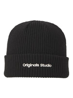 Jack & Jones Vesterbro - Beanie - HUSET Men & Women (9363067502939)