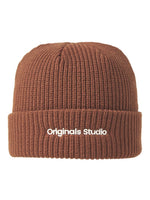 Jack & Jones Vesterbro - Beanie - HUSET Men & Women (9363067502939)