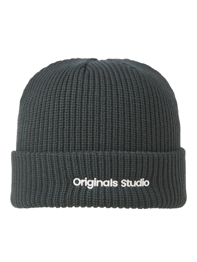 Jack & Jones Vesterbro - Beanie - HUSET Men & Women (9363067502939)