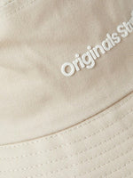 Jack & Jones Vesterbro - Bucket hat - HUSET Men & Women (9199230189915)