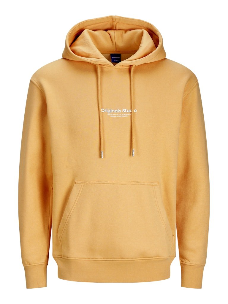 Jack & Jones Vesterbro - Sweat hoodie - HUSET Men & Women (9257629581659)