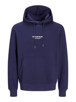 Jack & Jones Vesterbro - Sweat hoodie - HUSET Men & Women (9602456781147)