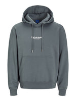 Jack & Jones Vesterbro - Sweat hoodie - HUSET Men & Women (9602456781147)