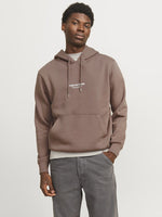 Jack & Jones Vesterbro - Sweat hoodie - HUSET Men & Women (9602456781147)